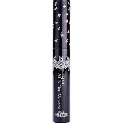 Baviphat Eye Urban Dollkiss Black Devil Expert All In One Maskara - Тушь для ресниц 10 мл