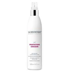 La Biosthetique Protection Couleur Lait - Кондиционер для окрашенных волос холодный оттенки блонда 200 мл