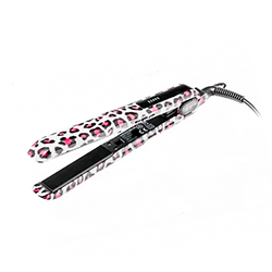 Harizma h10336LED-04 Style Colors - Щипцы для выпрямления (ягуар)