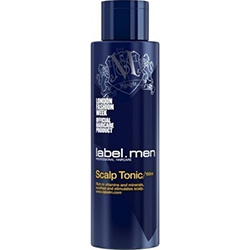 Label.M Men Scalp Tonic - Тоник для кожи головы 150 мл        