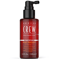 American Crew Fortifying Scalp Treatment - Тонизирующий уход за кожей головы 100 мл