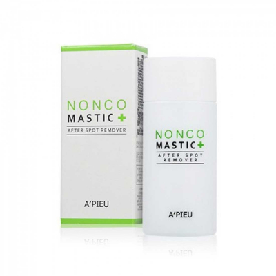 A'pieu Nonco Mastic After Spot Remover - Крем точечный против темных пятен 13 мл