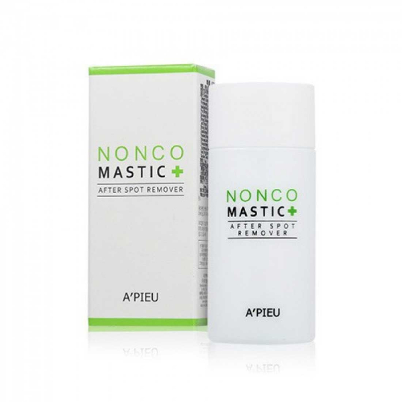 A'pieu Nonco Mastic After Spot Remover - Крем точечный против темных пятен 13 мл