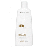 Selective On Care Scalp Specifics Reduce Shampoo - Шампунь восстанавливающий баланс жирной кожи головы 250 мл  