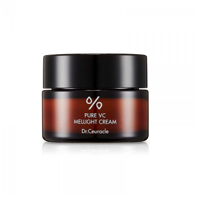 Dr.Ceuracle Pure VC Mellight Cream - Крем витамин с 80 г