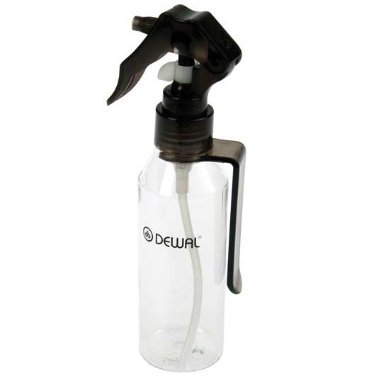 Dewal JC0006 - Распылитель на пояс 220 мл