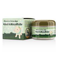 Elizavecca Collagen Jella Pack Green Piggy - Маска для лица коллагеновая 100 г