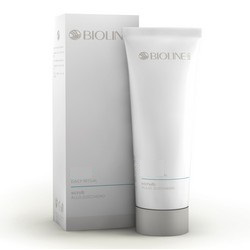Bioline JaTo Daily Ritual Balance - Крем-маска для контура глаз 50 мл