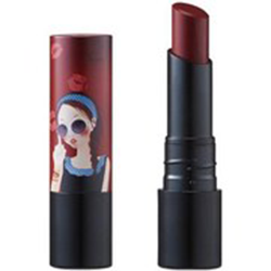 Fascy Sunglass Tina Tint Lip Essence Balm Plum Violet - Бальзам для губ (сливово-фиолетовый) 4 г