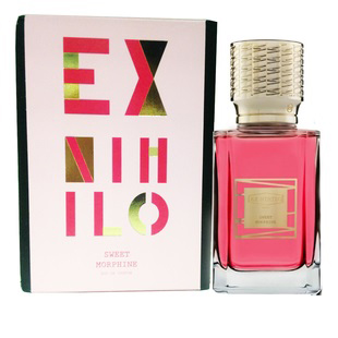 Ex Nihilo Sweet Morphine For Women - Парфюмерная вода 50 мл