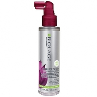 Matrix Biolage FullDensity Spray - Уплотняющий спрей с биотином, молекулой цинка рса и системой для тонких волос 125 мл