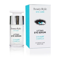 Beauty Style Lifting Eye Serum - Лифтинговая сыворотка для области вокруг глаз 15 мл