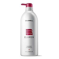Goldwell Elumen Conditioner - Кондиционер по уходу за окрашенными волосами 1000 мл