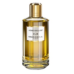 Mancera Aoud Exclusif Unisex - Парфюмерная вода 120 мл (тестер)