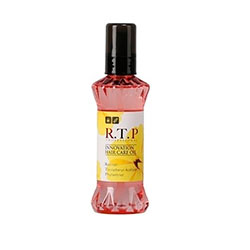 Gain Cosmetic Hair Care Oil - Масло для волос с ретинолом 146 мл