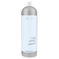 Kapous Studio Professional Luxe Care Silk Shampoo - Шелк-шампунь с протеинами шелка 1000 мл