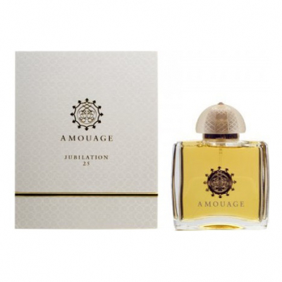 Amouage Jubilation XXV For Women - Парфюмерная вода 50 мл