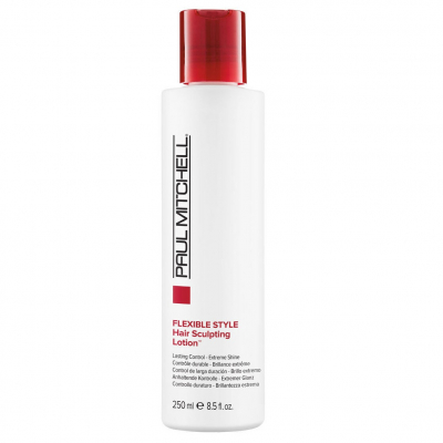 Paul Mitchell Hair Sculpting Lotion - Моделирующий лосьон 250 мл