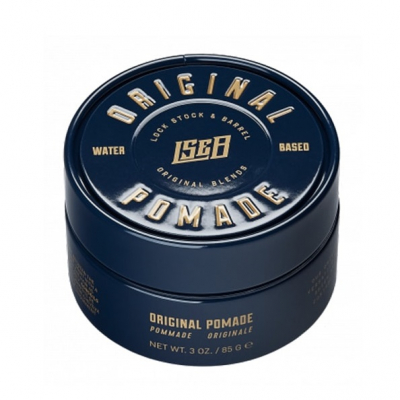 Lock Stock and Barrel Original Pomade - Классическая помада 85 г