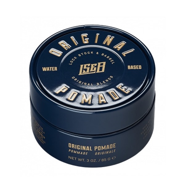 Lock Stock and Barrel Original Pomade - Классическая помада 85 г