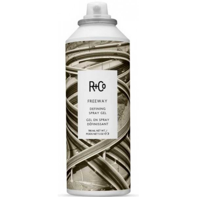 R+Co Freeway Defining Spray Gel - Дефинирующий гель-спрей "автострада" 198 мл