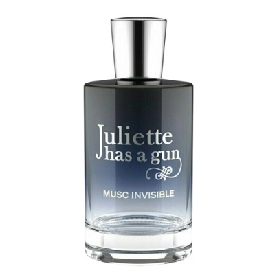 Juliette Has А Gun Musc Invisible Unisex - Парфюмерная вода 50 мл