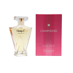 Guerlain Champs Elysees Women Eau de Рarfum - Герлен гимн городу огней парфюмерная вода 75 мл