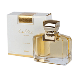 Ajmal Entice For Women - Парфюмерная вода 75 мл