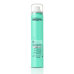 L'Oreal Professionnel Expert Volumetry SOS Volume Powder Spray - Спрей-пудра для придания объема 78 мл