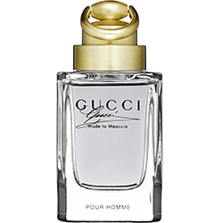 Gucci By Gucci Made To Measure Men Eau de Toilette Mini - Гуччи сшит по мерке туалетная вода мини 5 мл