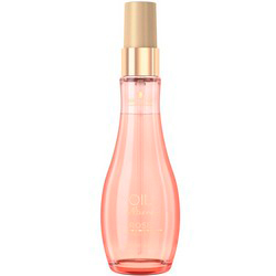 Schwarzkopf Oil Ultime Rose Finishing Oil - Масло Розы для гладкости волос 100 мл