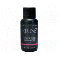 Keune Design Care Color Care Shampoo - Шампунь Стойкий цвет 70 мл