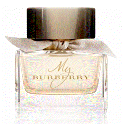 Burberry My Burberry - Туалетная вода 30 мл