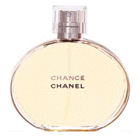 Chanel Chance Women Eau de Toilette - Шанель шанс туалетная вода 50 мл