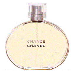 Chanel Chance Women Eau de Toilette - Шанель шанс туалетная вода 100 мл (тестер)