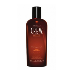 American Crew Classic Daily Shampoo - Шампунь для ежедневного ухода 250 мл