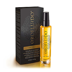 Orofluido Shine Spray - Спрей для блеска волос  55 мл