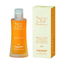 Alfaparf Absolute Oil - Масло кондиционирующее 100 мл
