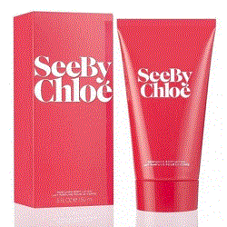Chloe See By Chloe Women  Lotion - Хлое си бай Хлое лосьон для тела 30 мл 