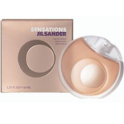 Jil Sander Sensations Women Eau de Toilette - Джил Сандер сенсации туалетная вода 40 мл