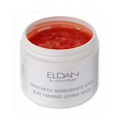 Eldan Bust Firming Lifting Mask - Маска для укрепления и поднятия бюста 500 мл