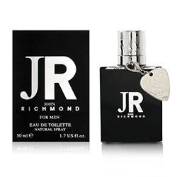 John Richmond Men Eau de Toilette Tester - Джон Ричмонд для мужчин туалетная вода 100 мл (тестер)