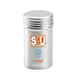 Alfaparf S4U VintagE Matt Talk - Матирующий тальк 10 гр