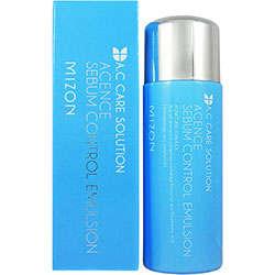 Mizon Acence Sebum Control Emulsion - Эмульсия для проблемной кожи 130 мл
