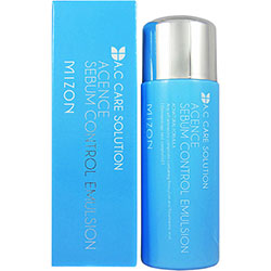 Mizon Acence Sebum Control Emulsion - Эмульсия для проблемной кожи 130 мл