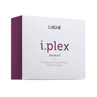 Lakme I.Plex Salon Kit - Набор профессиональный (№1 500 мл - 1 шт, №2 500 мл - 2 шт)