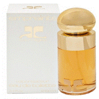 Courreges Empreinte 2012 Women Eau de Parfum - Курраж Оттиск 2012 парфюмированная вода 90 мл (тестер)