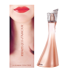 Kenzo Jeu D'Amour Women Eau de Parfum - Кензо игра в любовь парфюмерная вода 30 мл