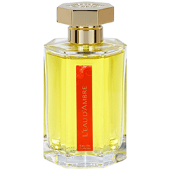 L'Artisan L*Eau D*ambre Eau de Toilette - Артизан вода амбры туалетная вода 50 мл