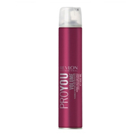 Revlon Professional Pro You Volume Hairspray - Лак для объема нормальной фиксации 500 мл